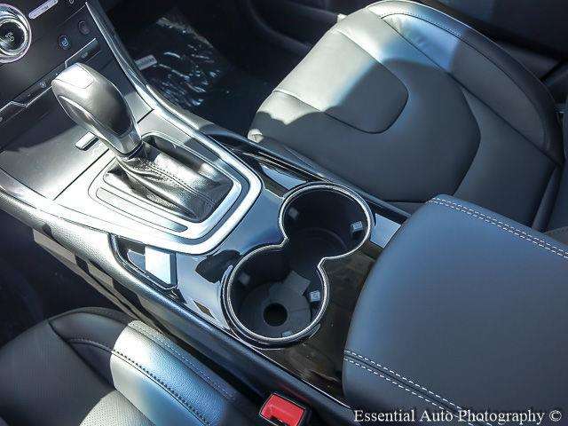 Ford Edge 2017 photo 17